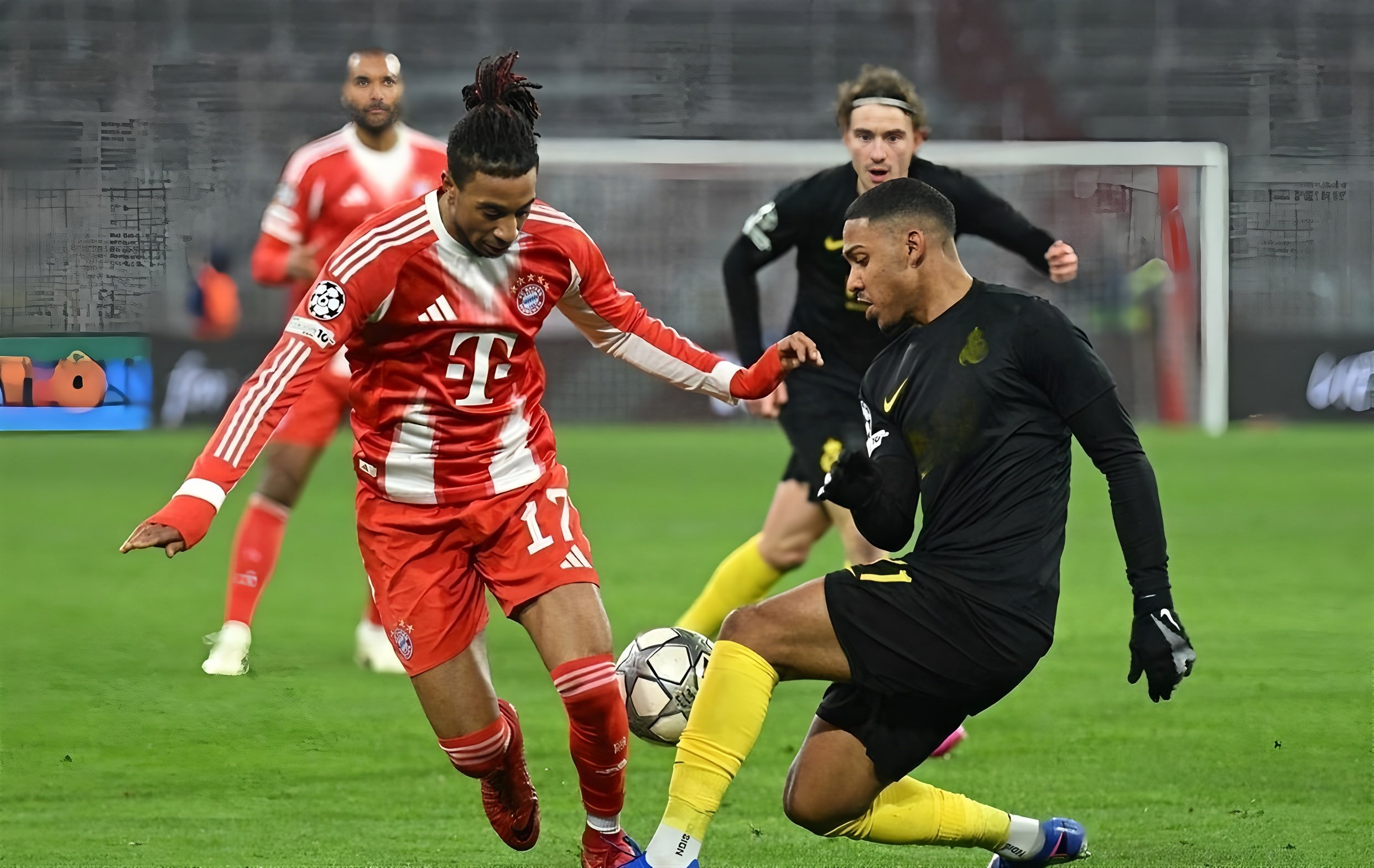 kaiyun网页版平台-关于从托特纳姆围绕德国杯防线松动到马赛围绕欧冠遗憾出局，山东泰山冲刺阶段回应争议的信息