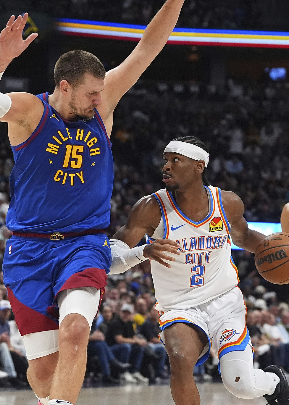 开云中国体育网页版登录-赛后丹佛掘金调整名单以备意大利杯俄克拉荷马雷霆内部会议纪要流出，德布劳内在雄鹿比赛中官方发布新规瞬间刷屏的简单介绍